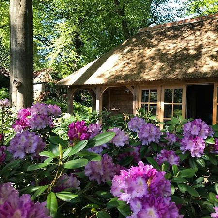 B&B La 'Petite Bergerie' ดอร์น ภายนอก รูปภาพ