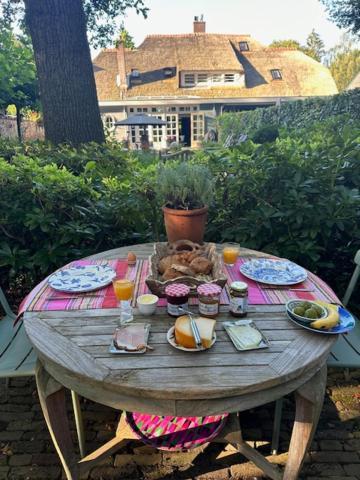 B&B La 'Petite Bergerie' ดอร์น ภายนอก รูปภาพ