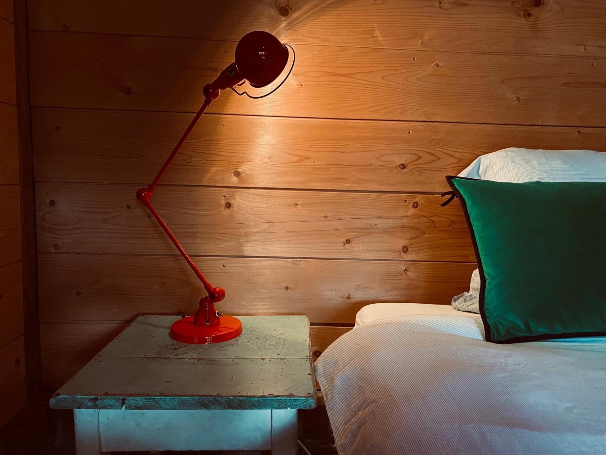 B&B La 'Petite Bergerie' ดอร์น ภายนอก รูปภาพ