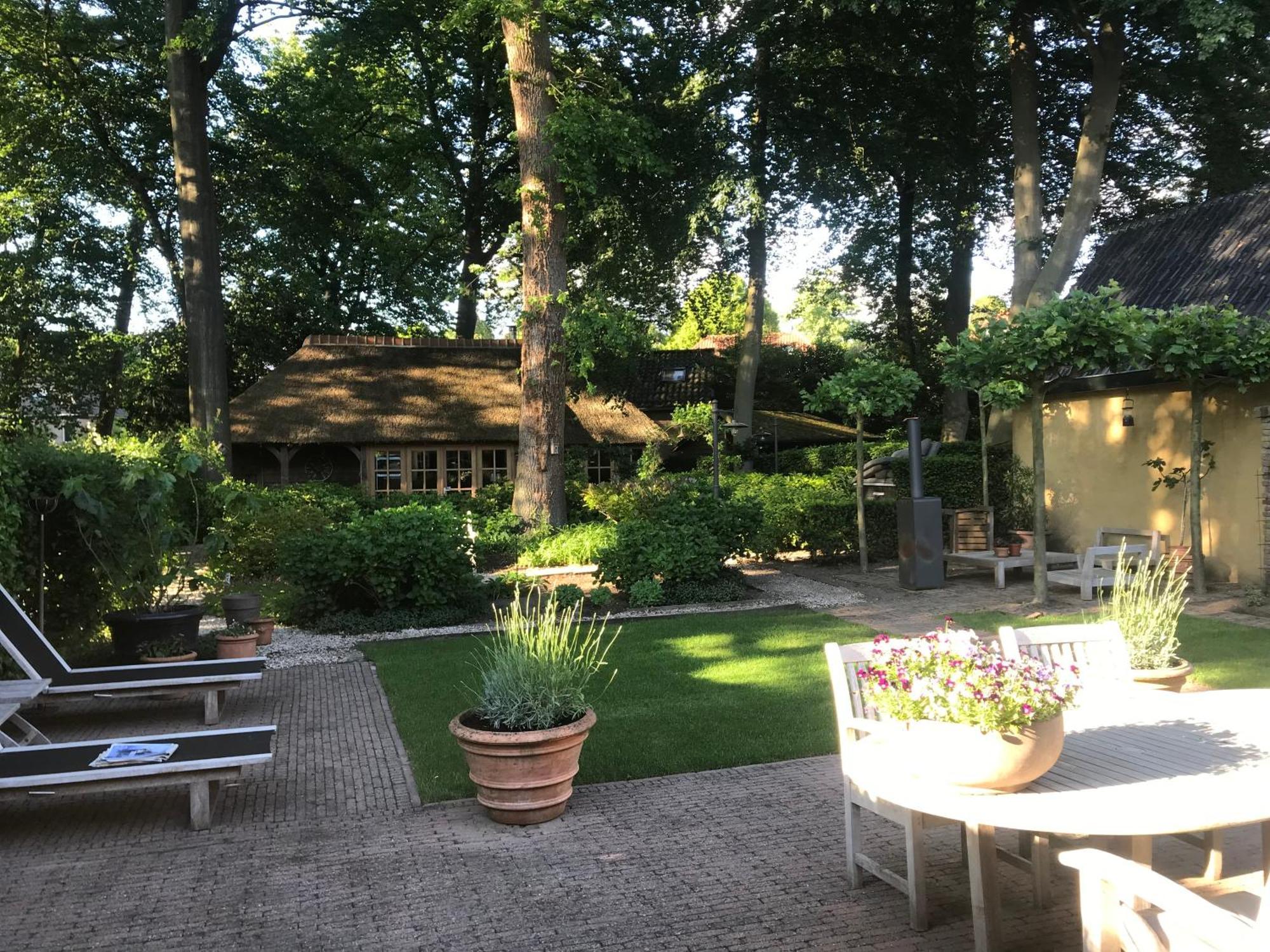 B&B La 'Petite Bergerie' ดอร์น ภายนอก รูปภาพ