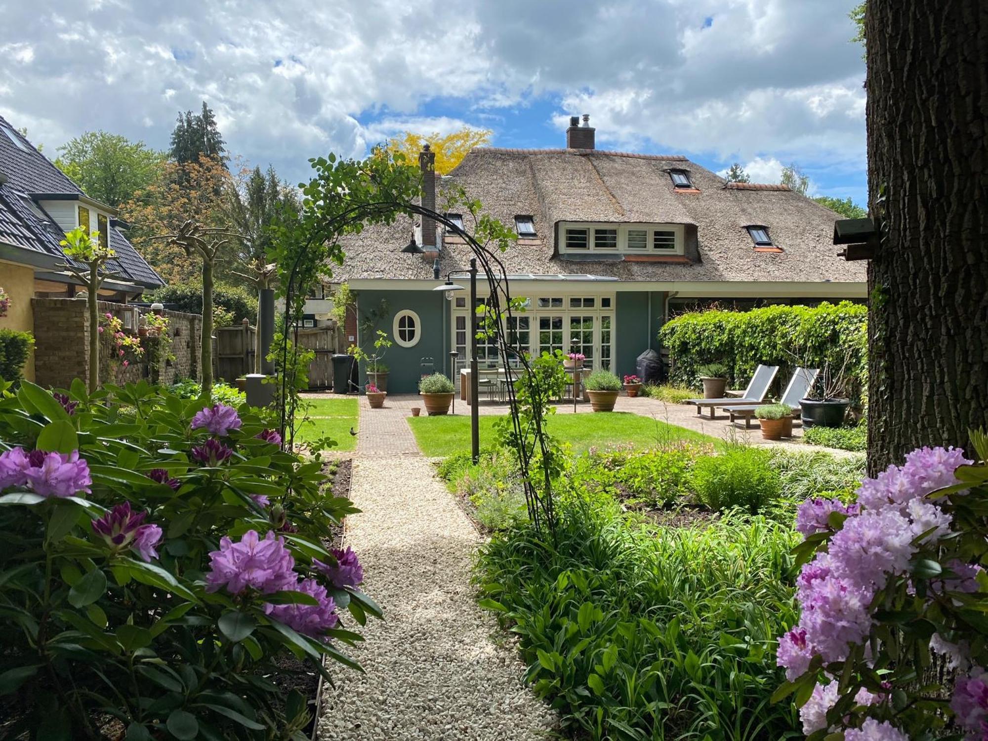 B&B La 'Petite Bergerie' ดอร์น ภายนอก รูปภาพ