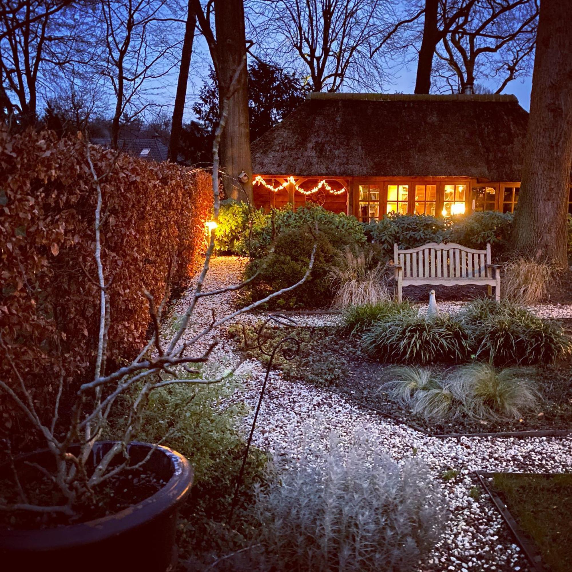 B&B La 'Petite Bergerie' ดอร์น ภายนอก รูปภาพ