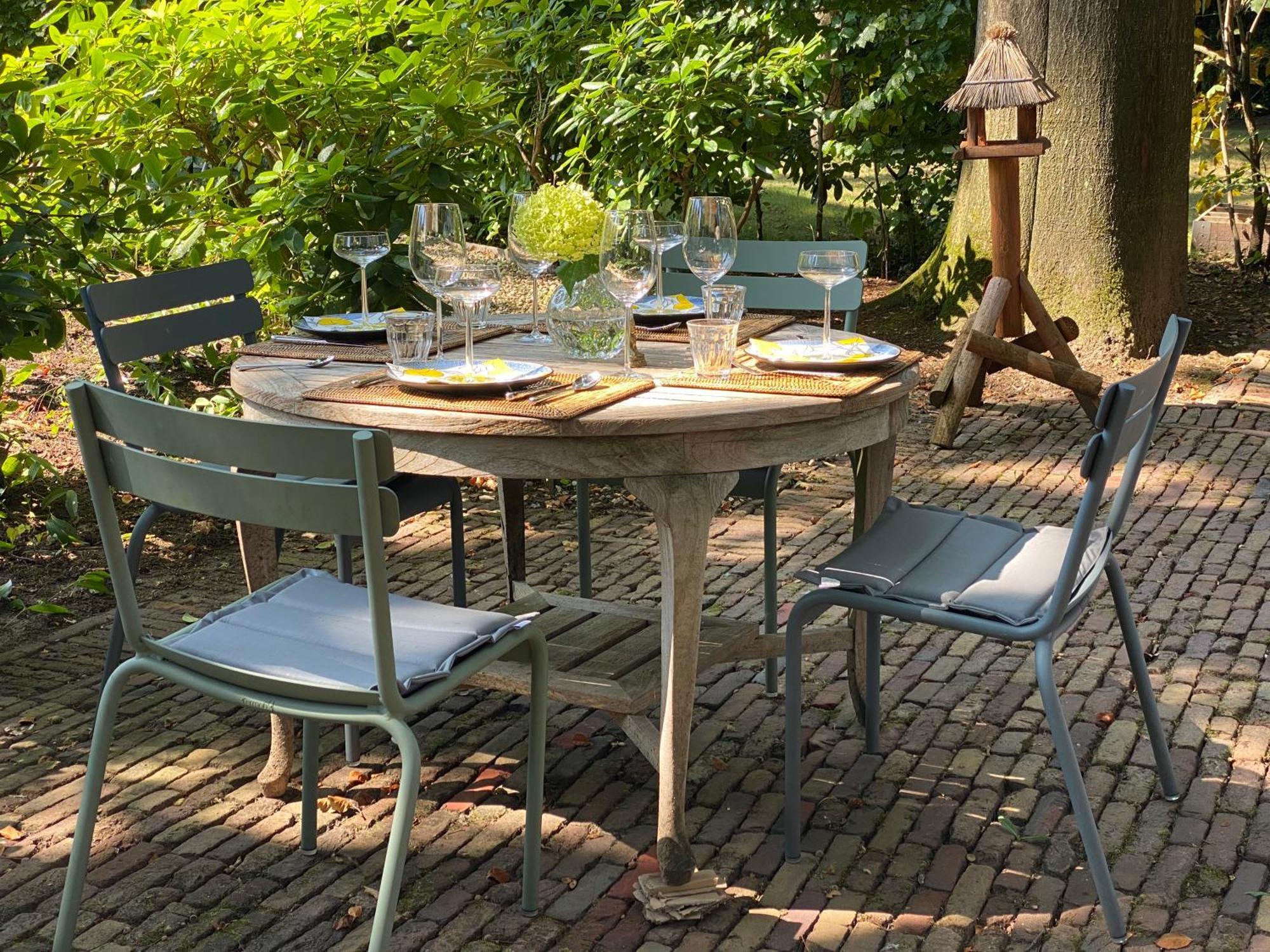 B&B La 'Petite Bergerie' ดอร์น ภายนอก รูปภาพ
