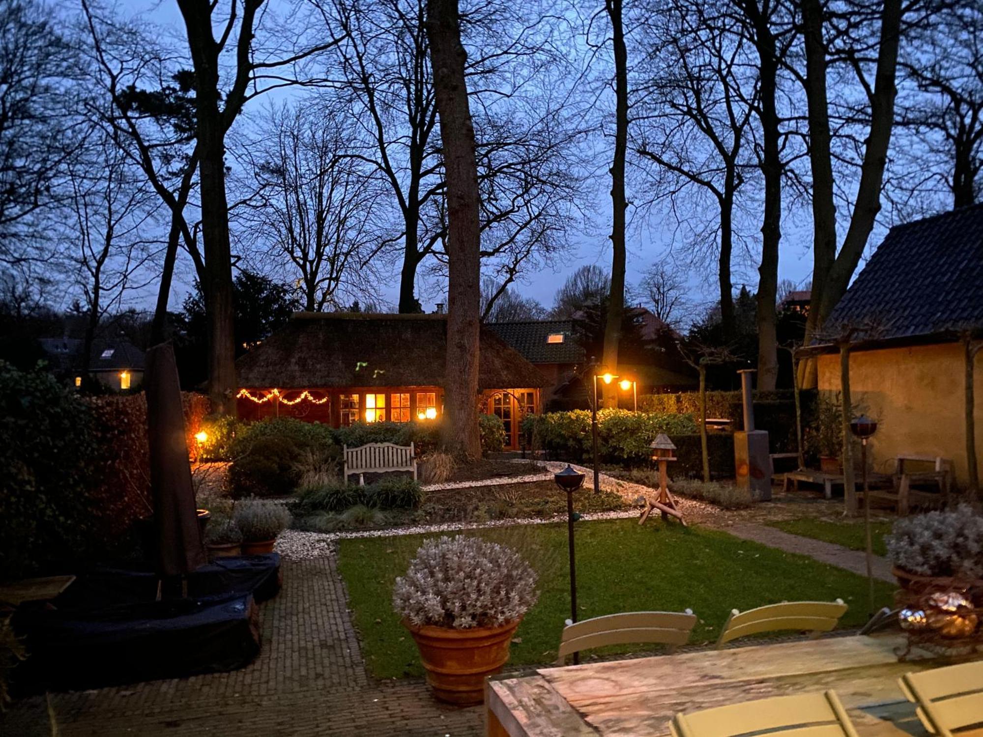 B&B La 'Petite Bergerie' ดอร์น ภายนอก รูปภาพ