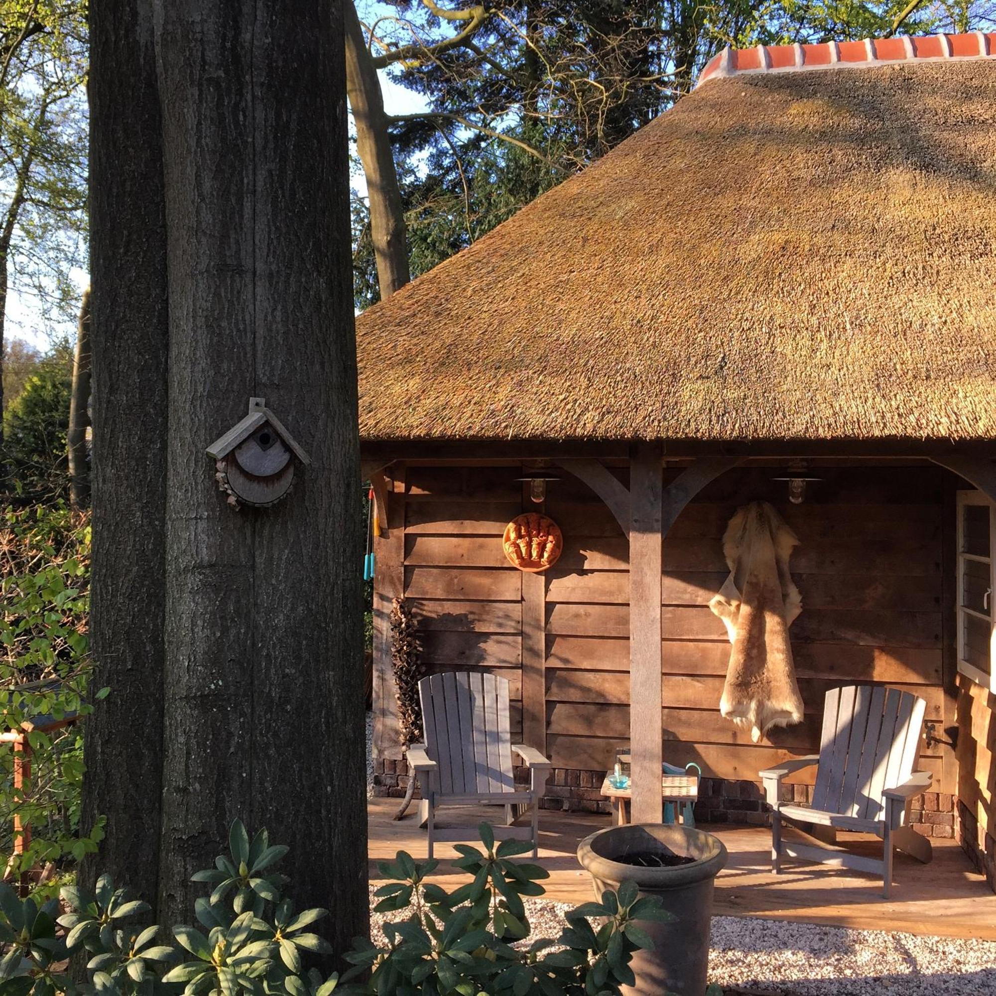 B&B La 'Petite Bergerie' ดอร์น ภายนอก รูปภาพ