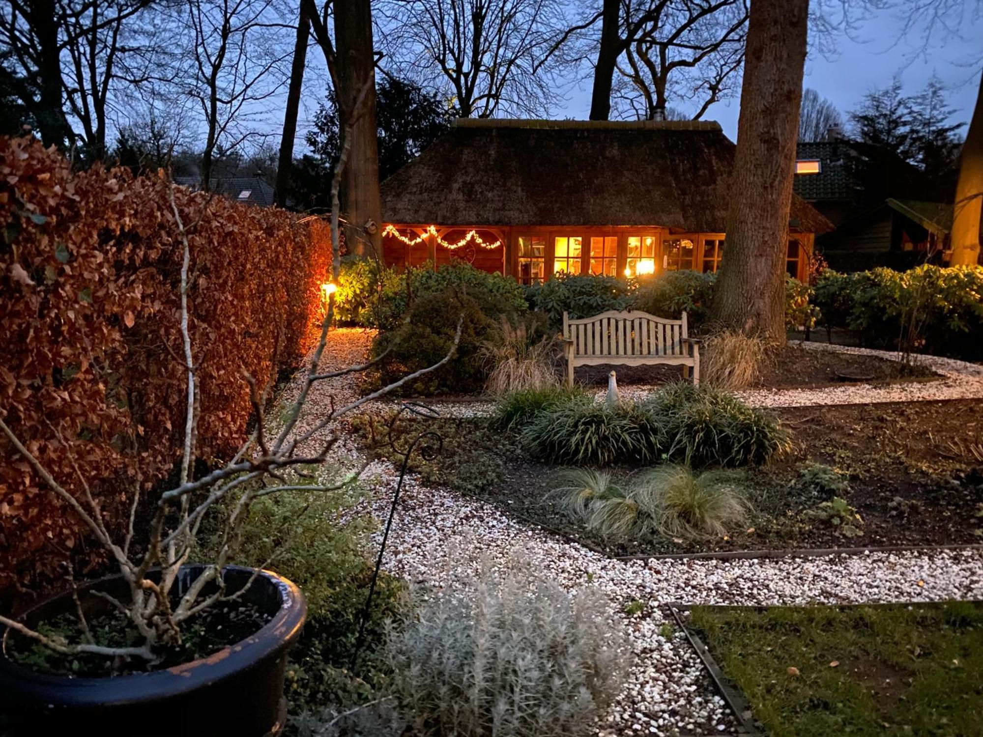 B&B La 'Petite Bergerie' ดอร์น ภายนอก รูปภาพ