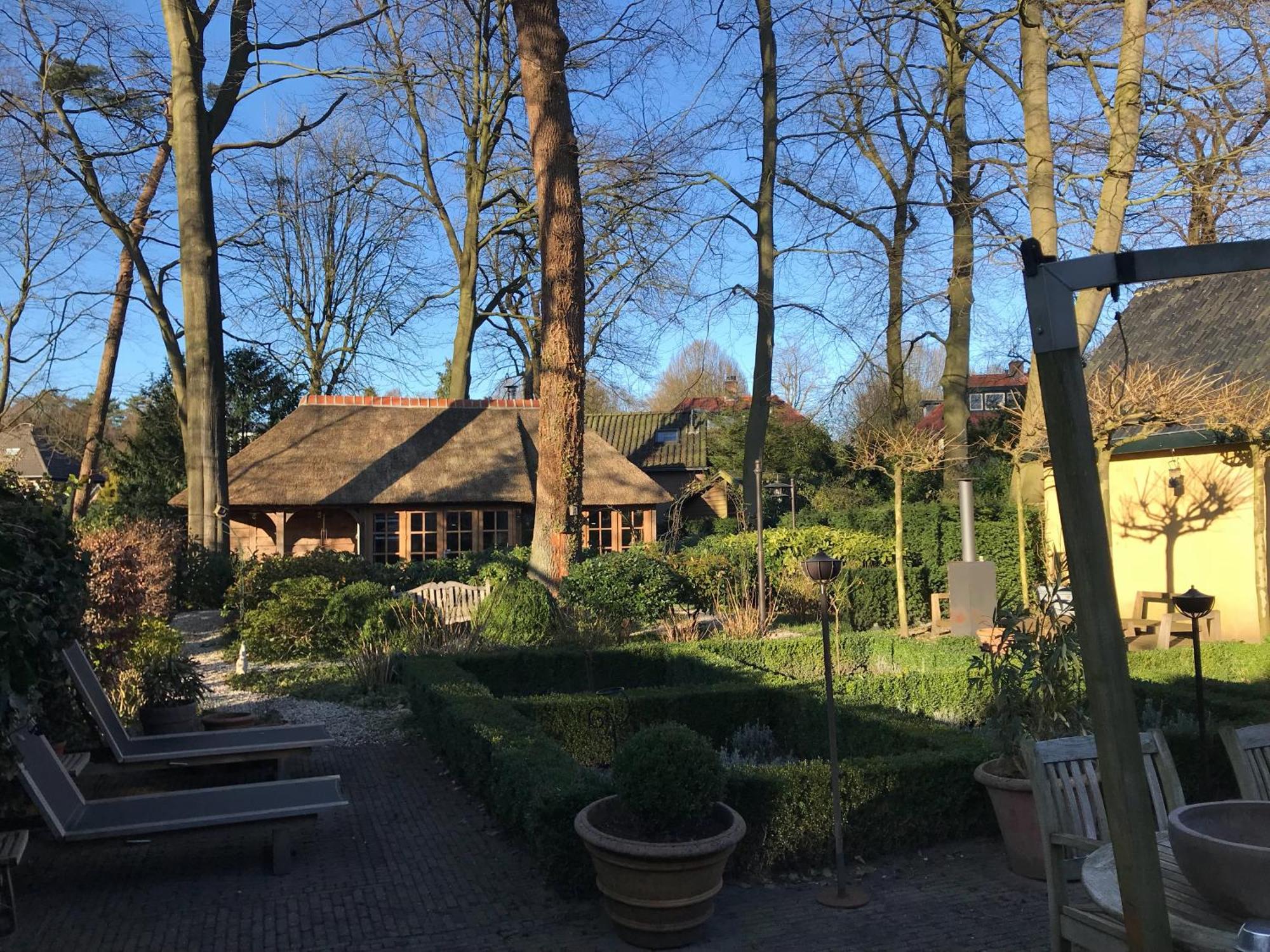 B&B La 'Petite Bergerie' ดอร์น ภายนอก รูปภาพ
